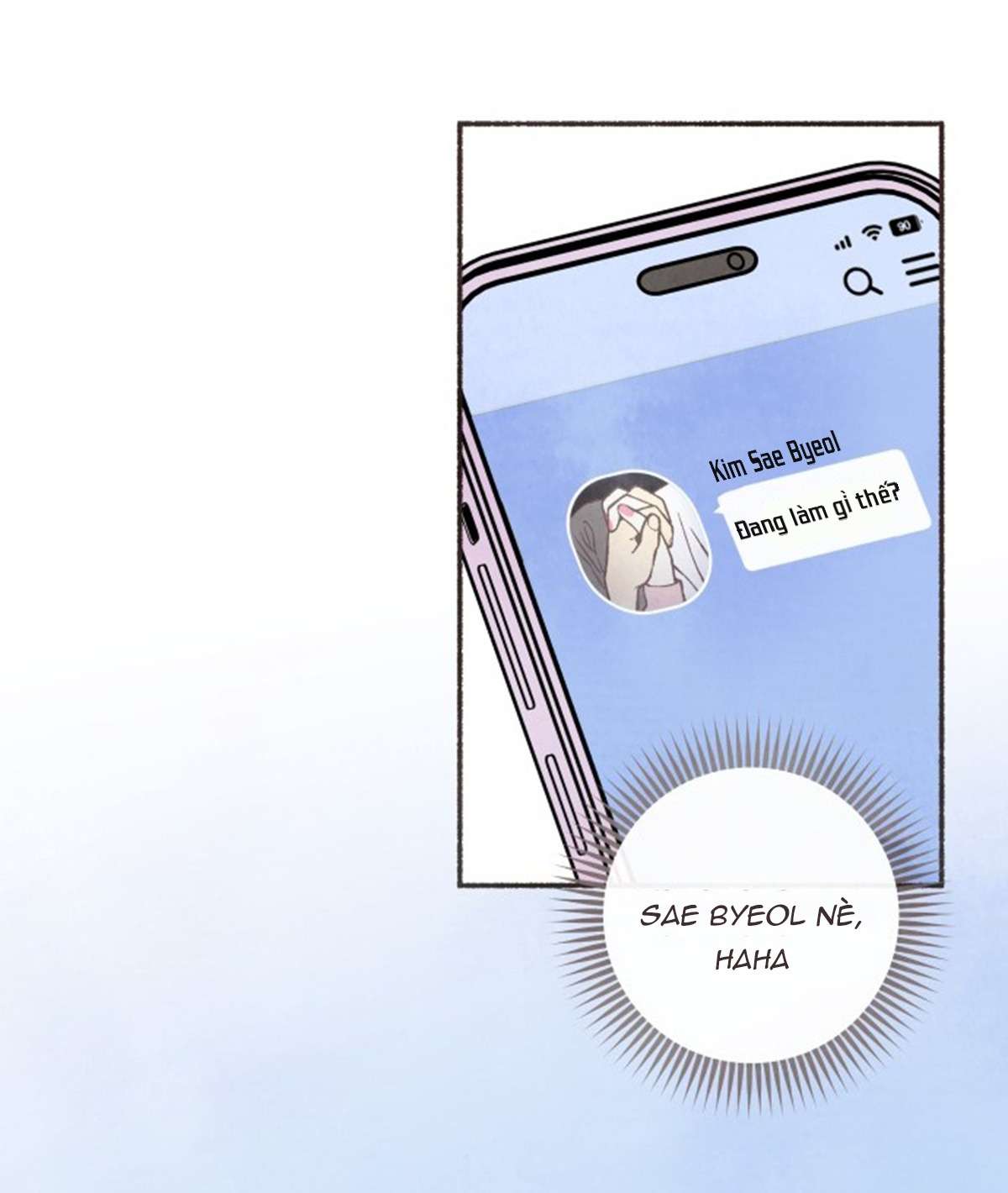 Cảm Xúc Chuyển Giao Chapter 1 - Next Chapter 2