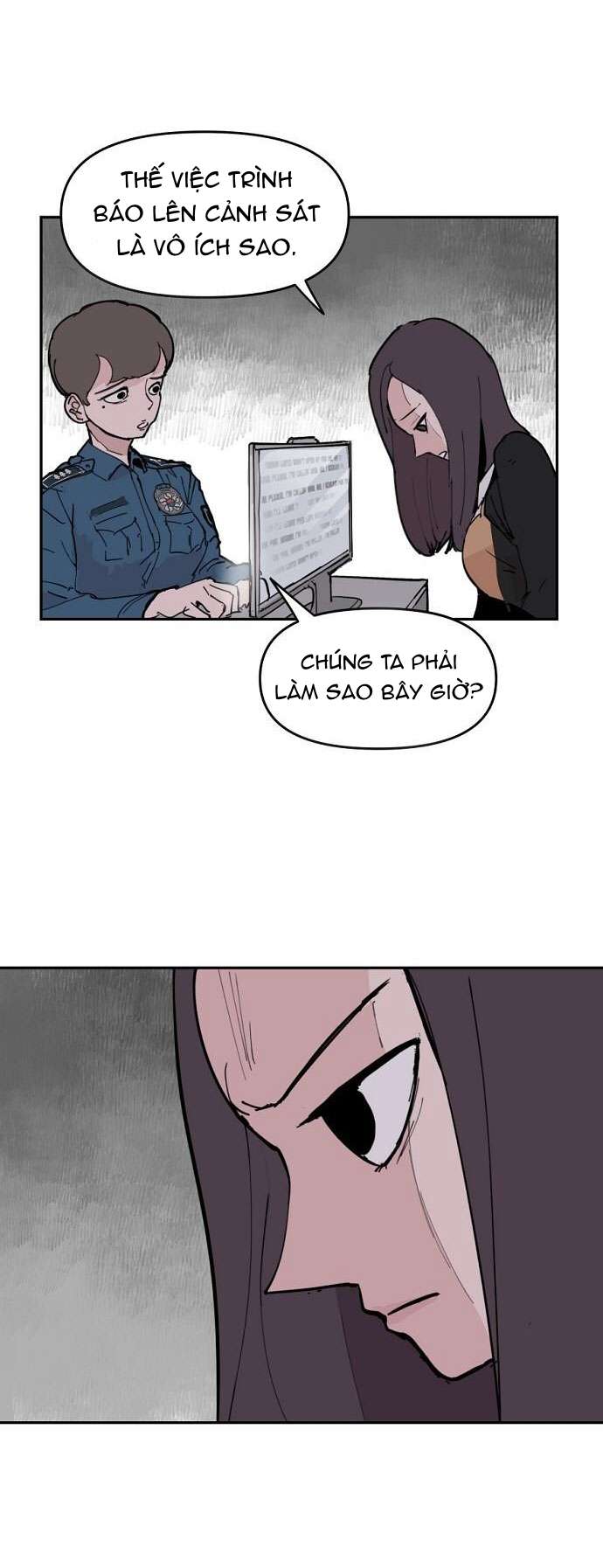 Yêu Không Hồi Kết Chap 4 - Trang 2