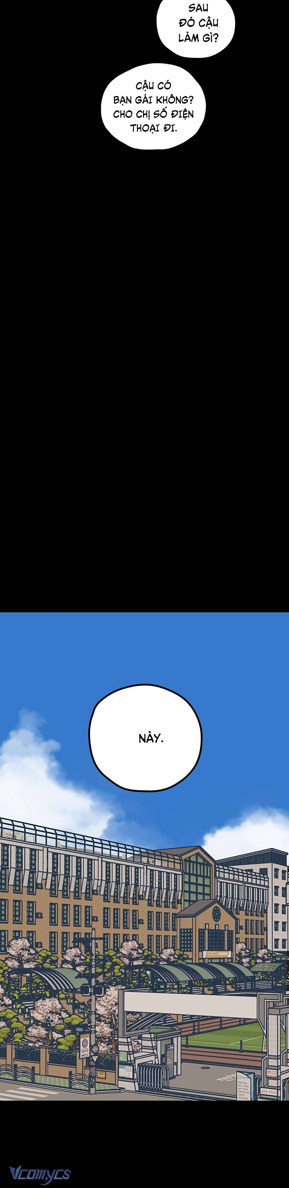 Kẻ Rác Rưởi Không Đáng Được Yêu Chapter 30 - Trang 4