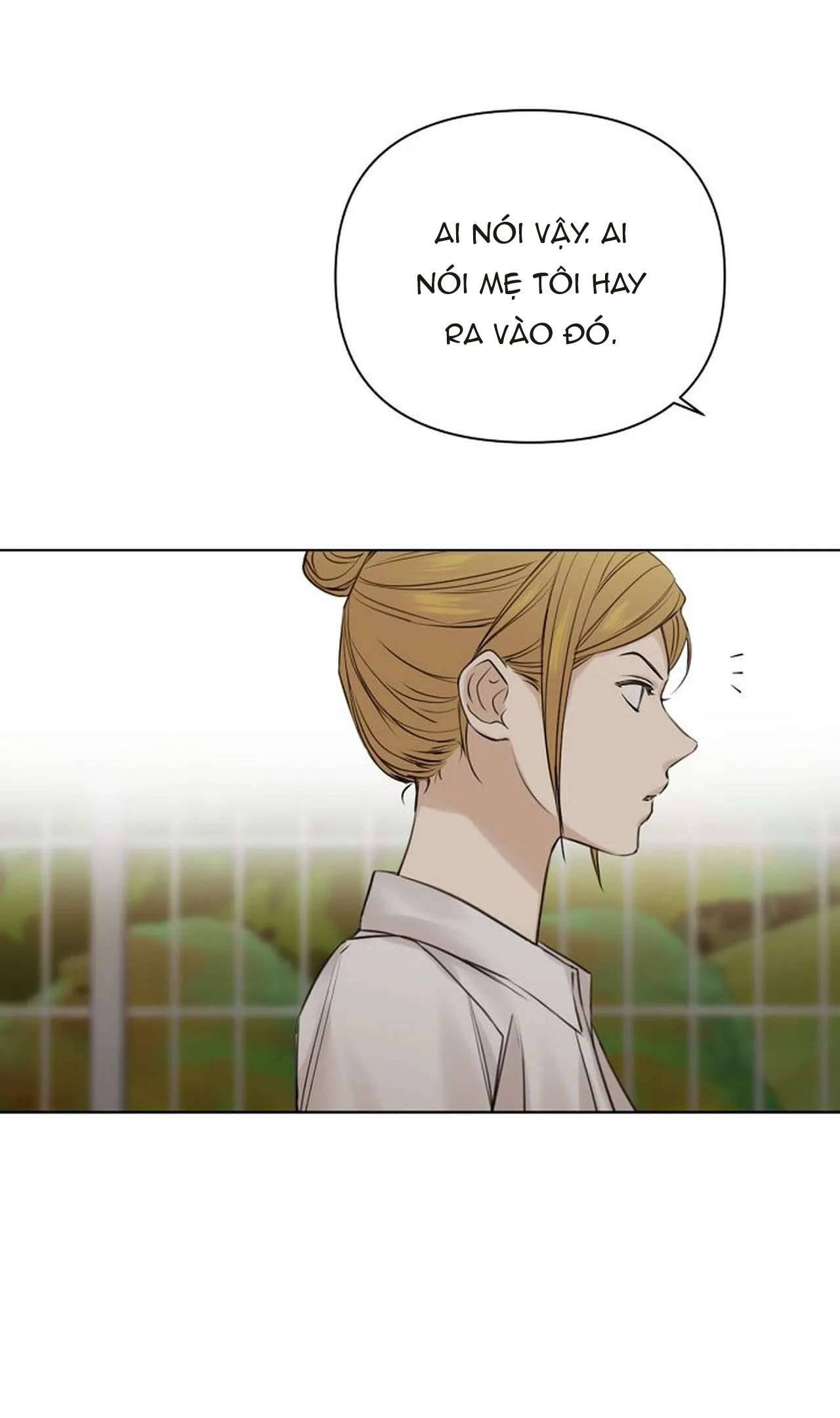 Bình Minh Chap 17 - Trang 4