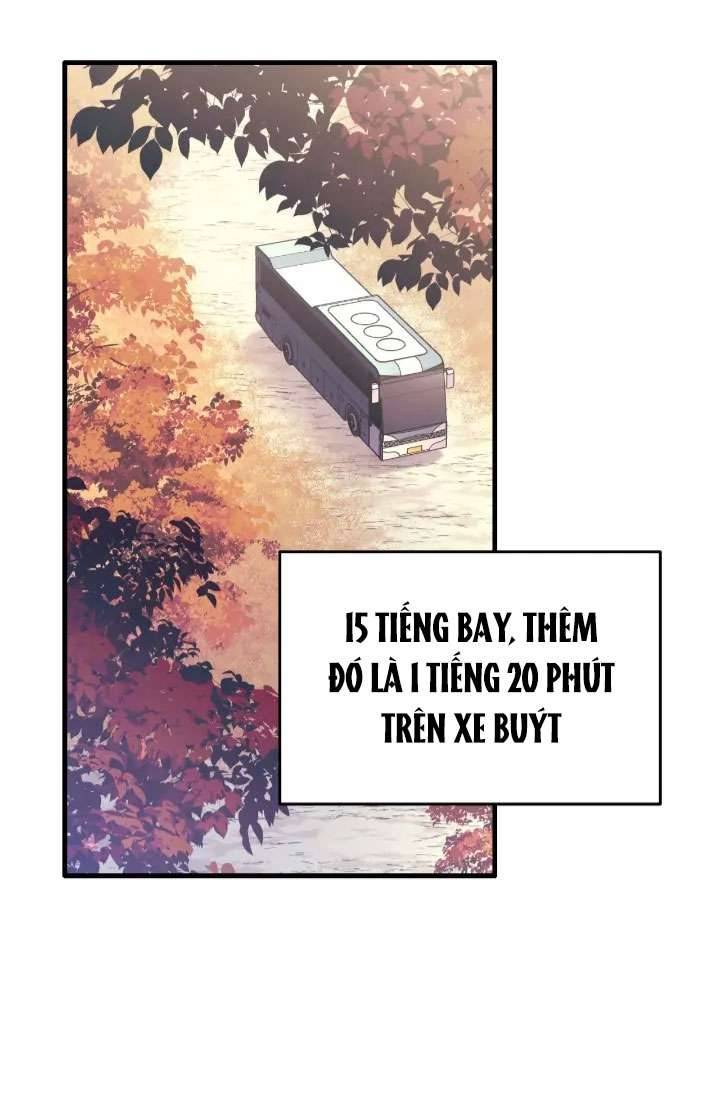 Lâu Đài Giam Cầm Chap 1 - Next 