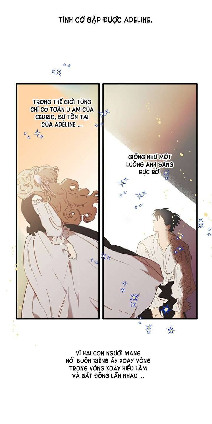 May Mắn Hay Bất Hạnh Chap 3 - Trang 4