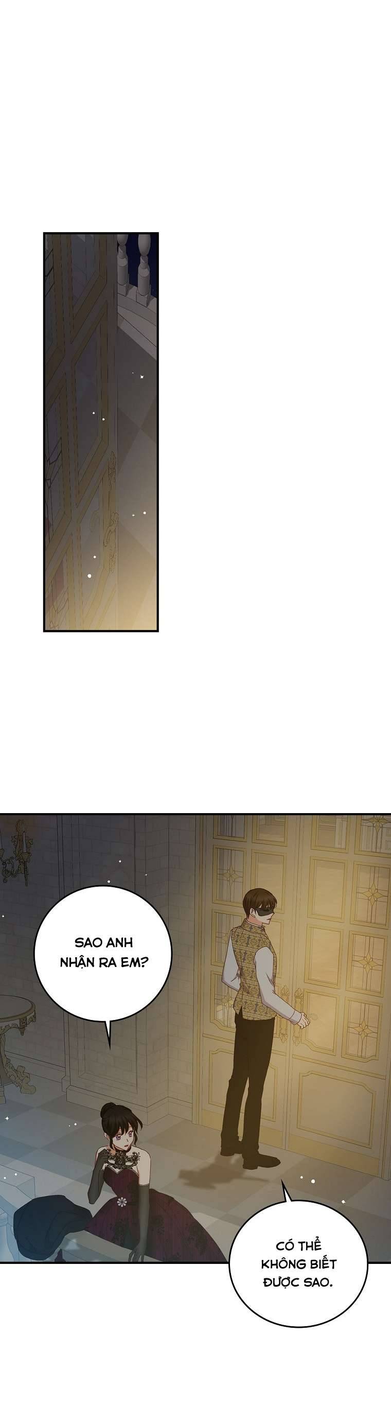 Cẩn Thận Với Các Anh Trai Đấy! Chap 83 - Trang 2