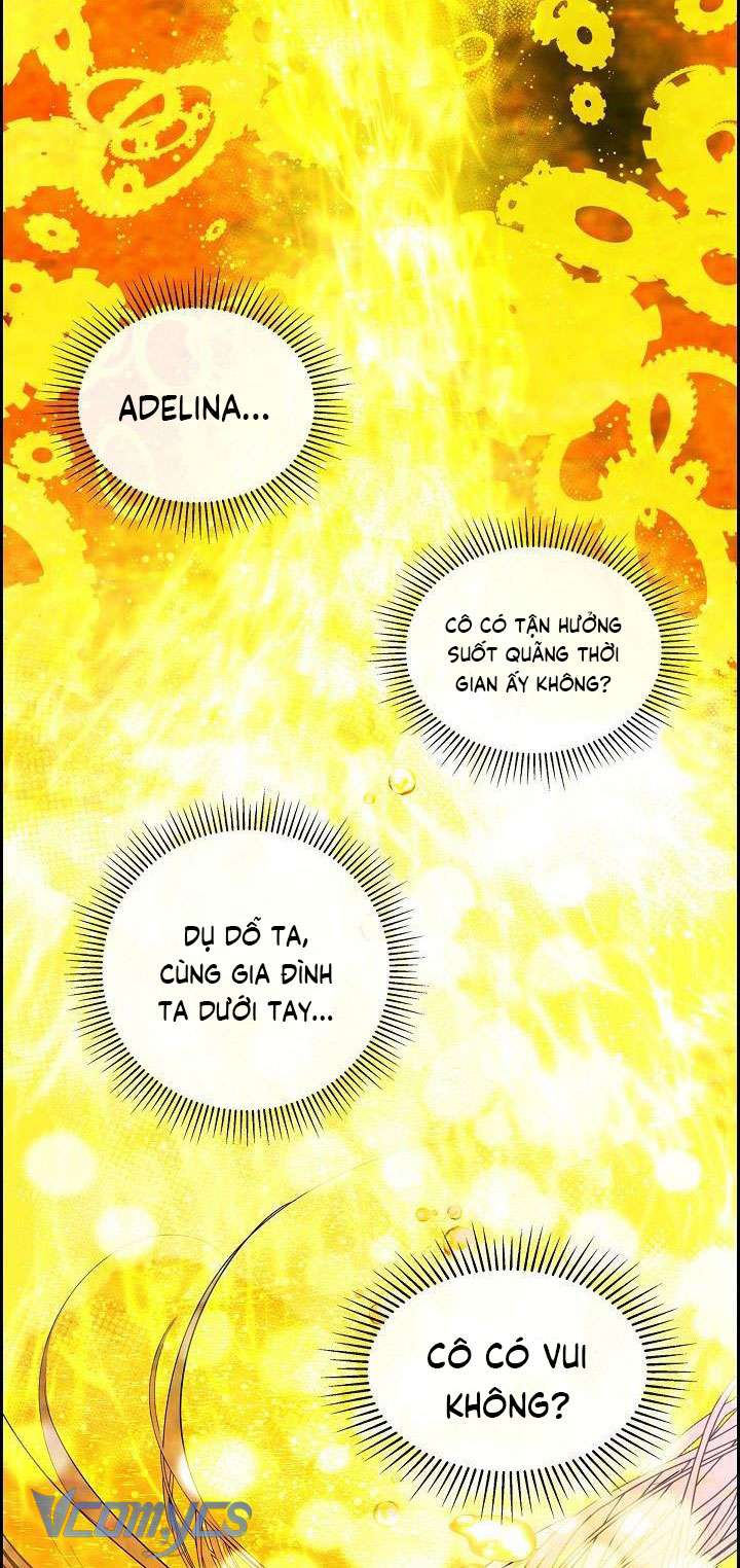 Ác Nữ Sau Lớp Mặt Nạ Chapter 2 - Trang 3