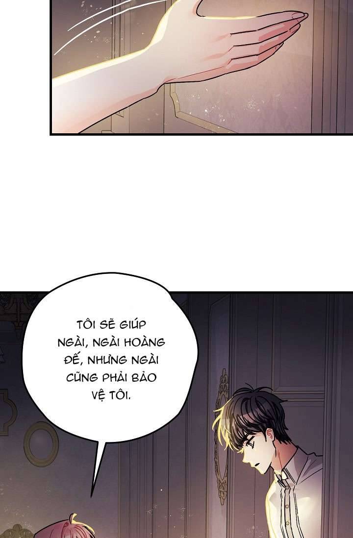 Liều Thuốc An Thần Của Bạo Chúa Chap 14 - Trang 4