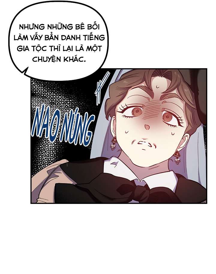 May Mắn Hay Bất Hạnh Chap 29 - Trang 4