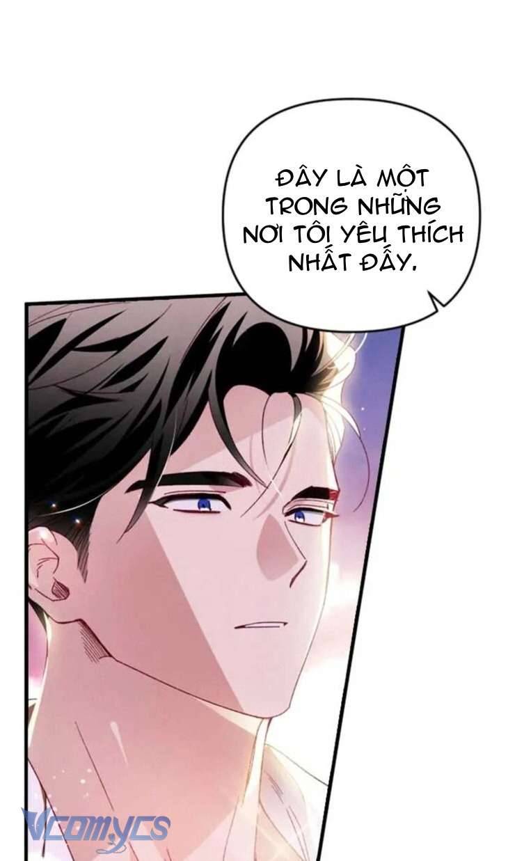 Nuôi vị hôn phu bằng tiền bạc. Chap 28 - Trang 2