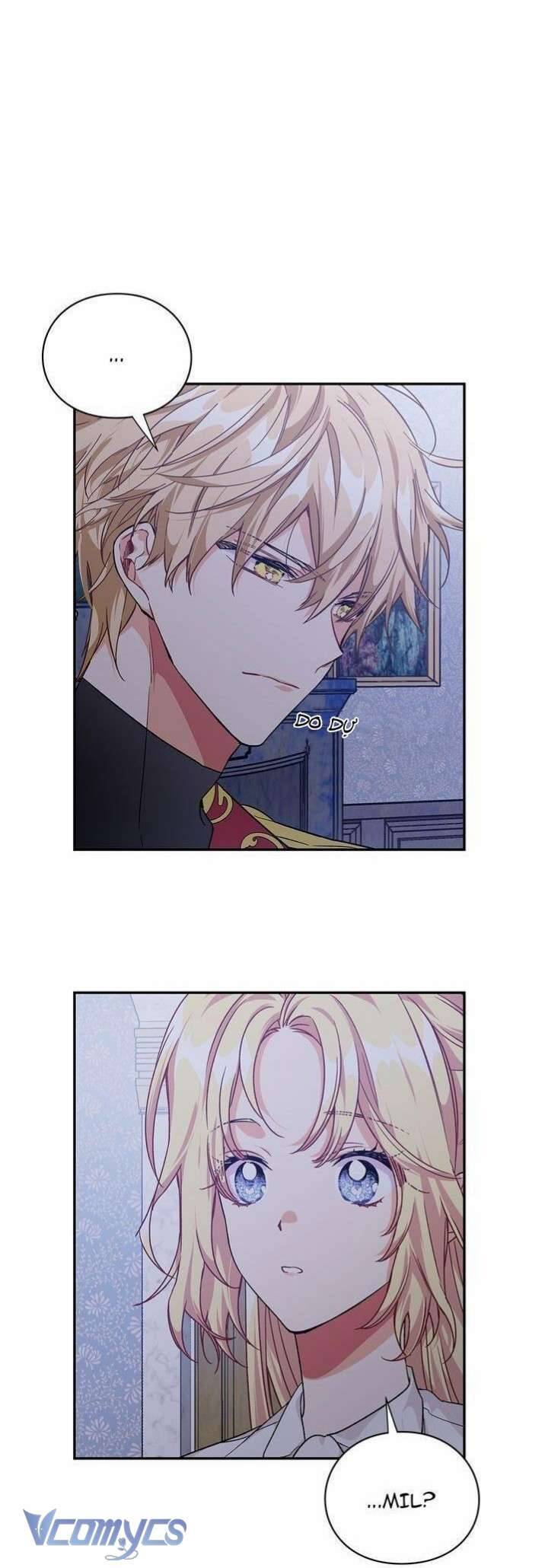 Bác Sĩ Elise: Vi Tiểu Thư Với Cây Đèn Dầu Chap 126 - Trang 2