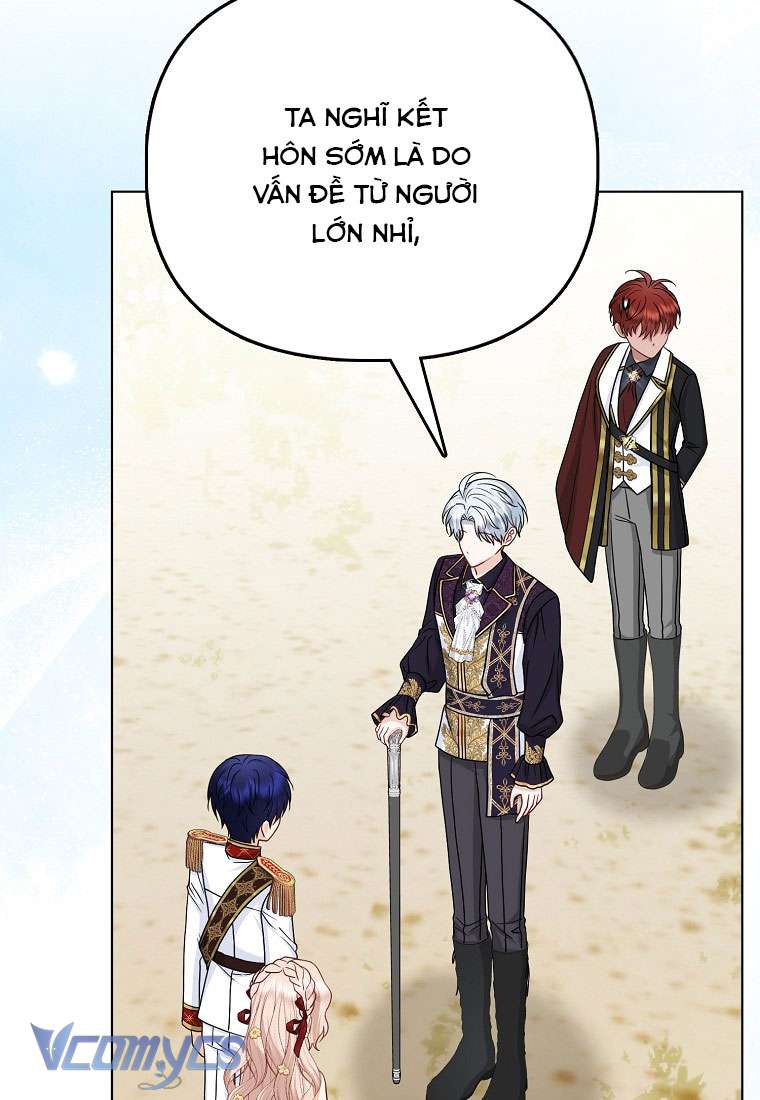 Nhân Vật Phản Diện Đều Thích Tôi Chapter 40 - Next Chapter 41