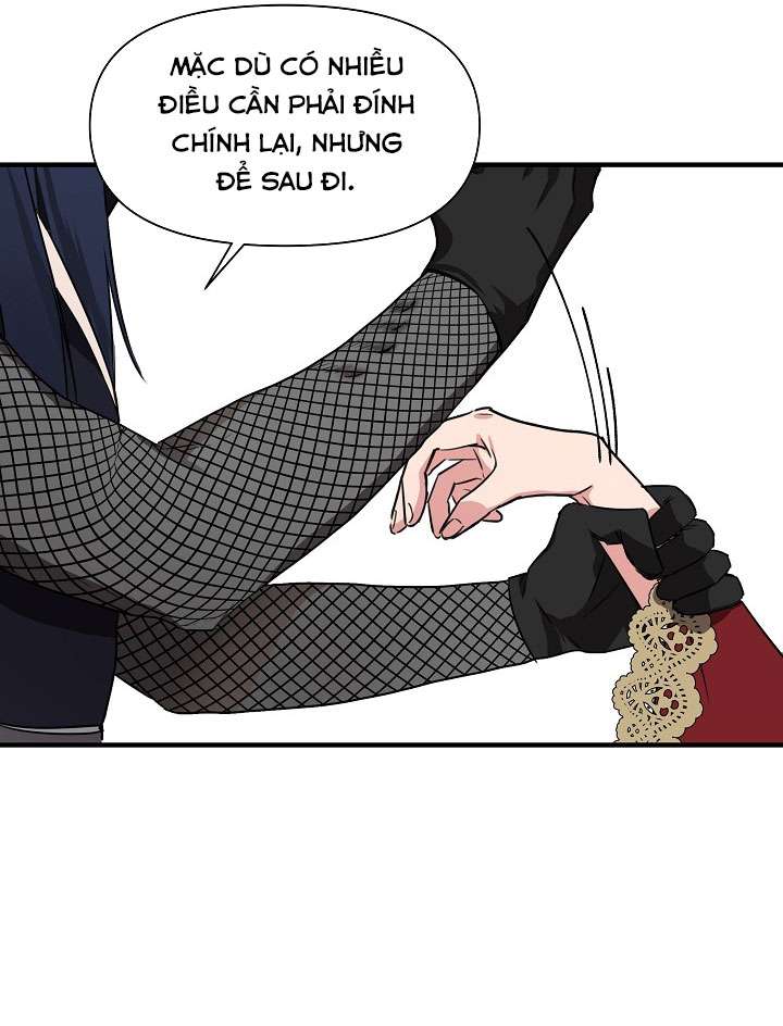 Tôi Không Phải Là Cinderella Chapter 2 - Trang 4