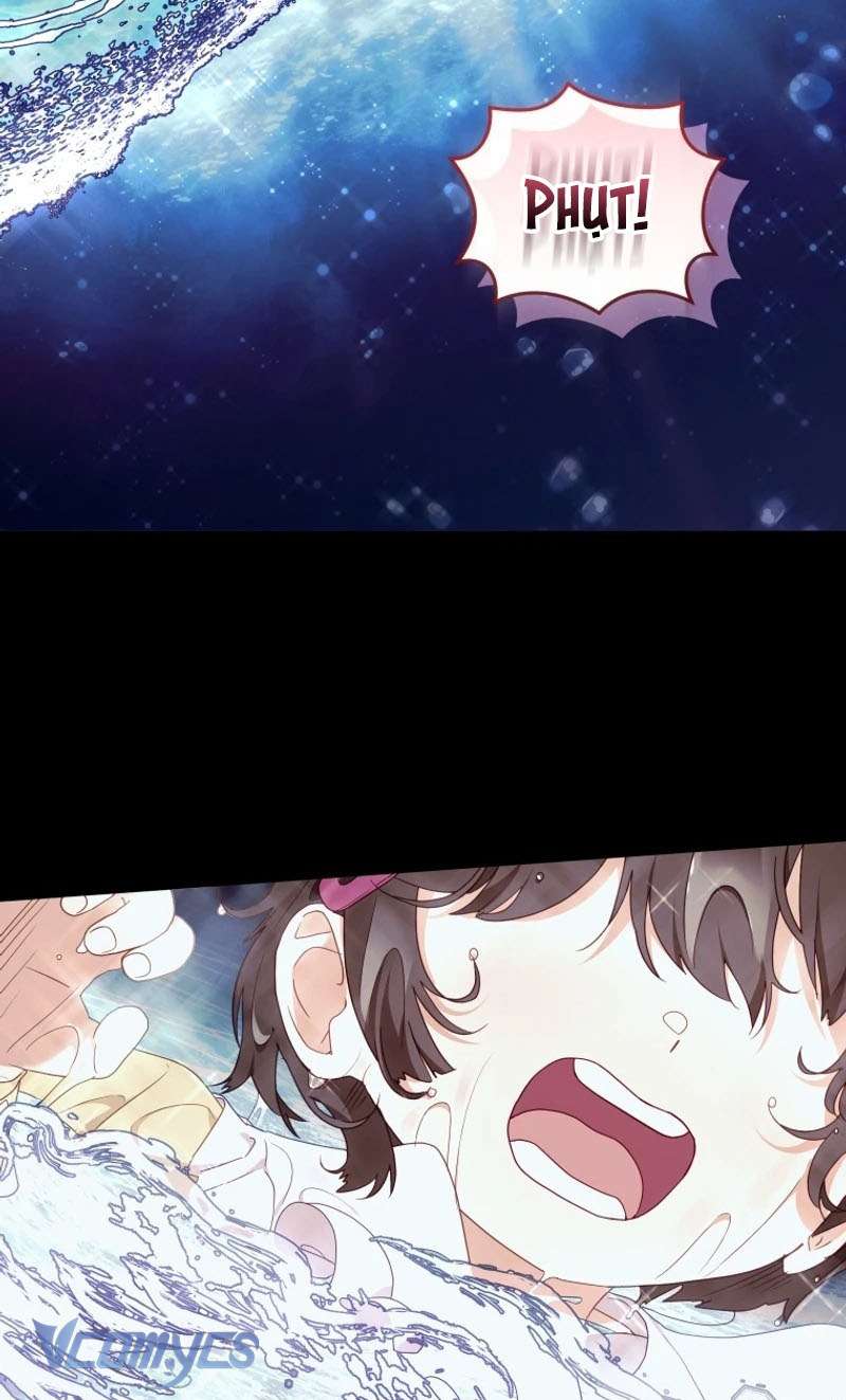 Tôi Được Nuôi Dưỡng Bởi Những Kẻ Phản Diện Chap 87 - Trang 3