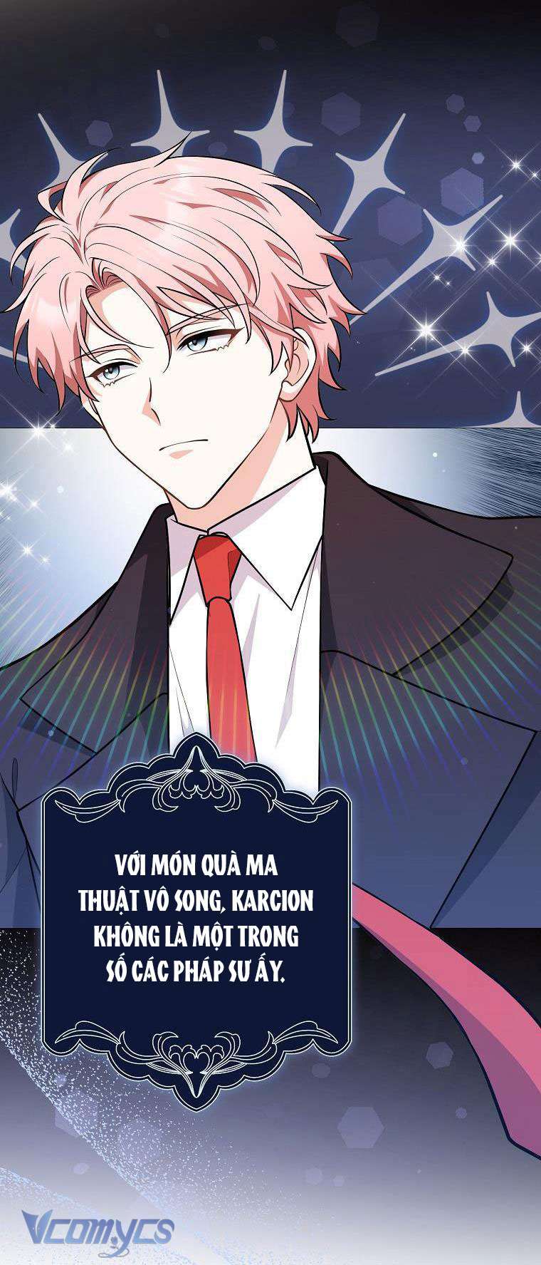 Tôi Thề Chúng Ta Chỉ Là Bạn Chapter 7 - Trang 4