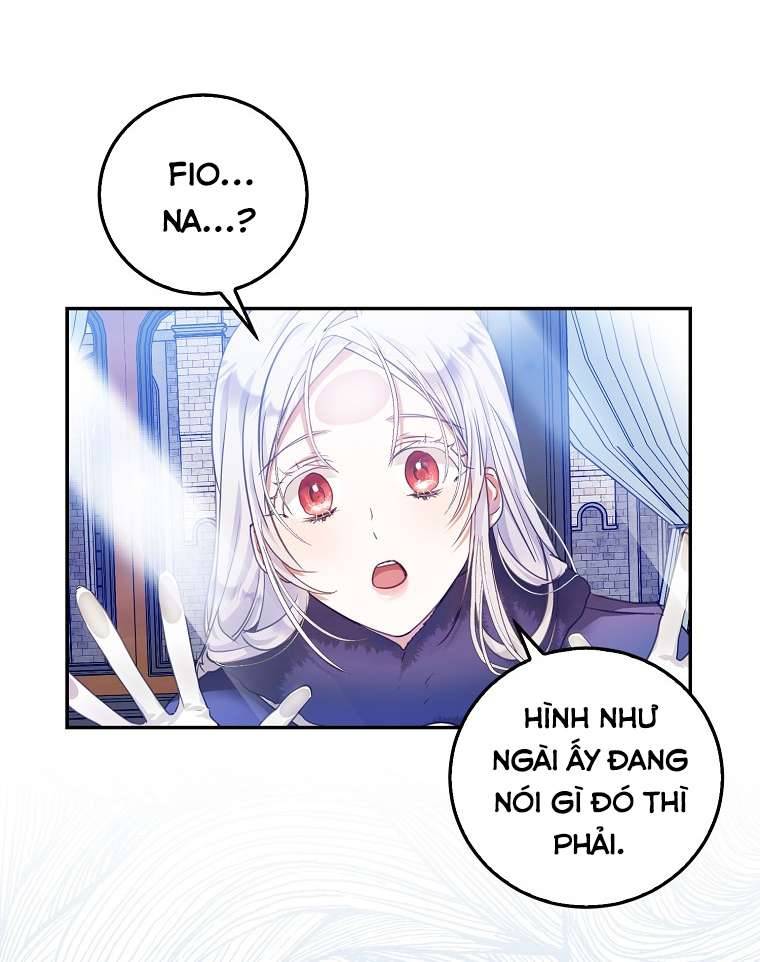 Tôi Trở Thành Vợ Của Nam Chính Chap 19 - Trang 3