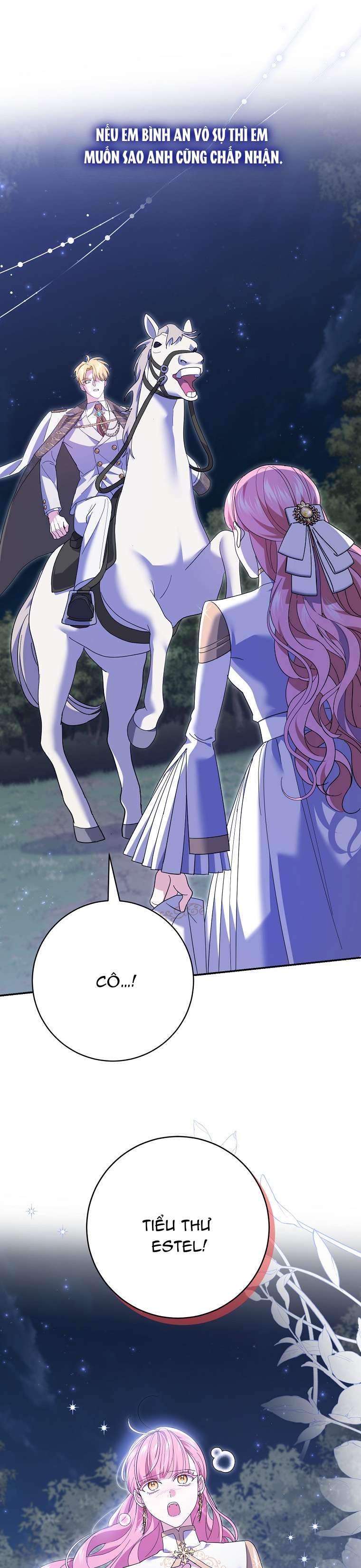 Vị Hôn Phu Phản Diện Cản Trở Con Đường Hoa Của Tôi Chapter 32 - Trang 4