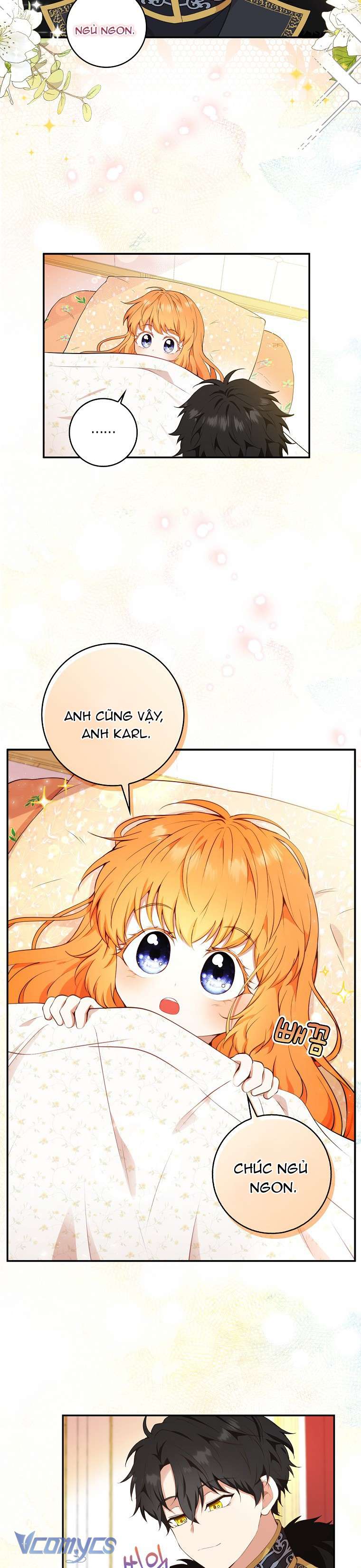 Sóc Con Tài Năng Chap 11 - Next Chap 12