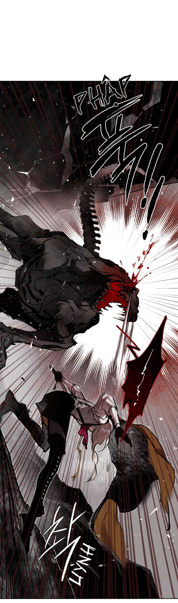 Lời Thú Nhận Của Chúa Tể Bóng Tối Chap 30 - Trang 4