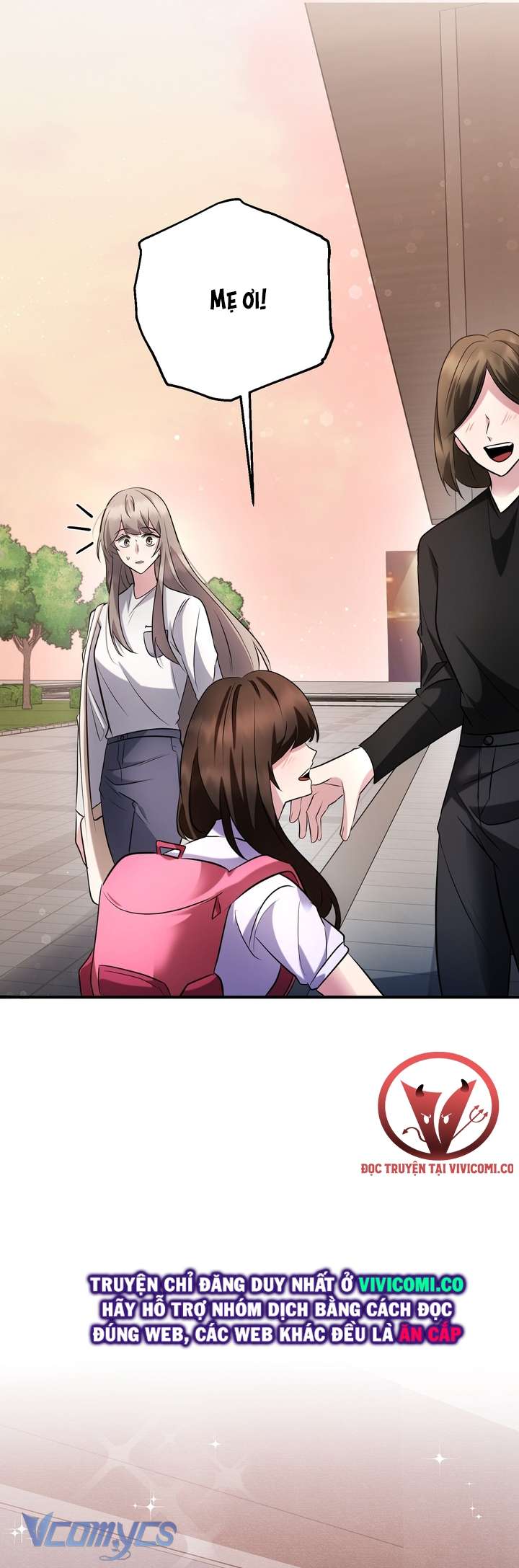 [18+] Mùa Đông Bất Tận Chap 6 - Trang 3