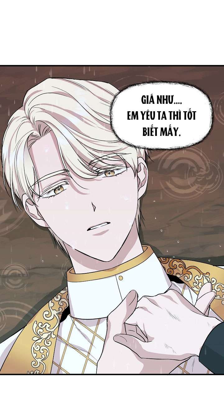 Tôi Không Phải Là Cinderella Chapter 17 - Trang 4