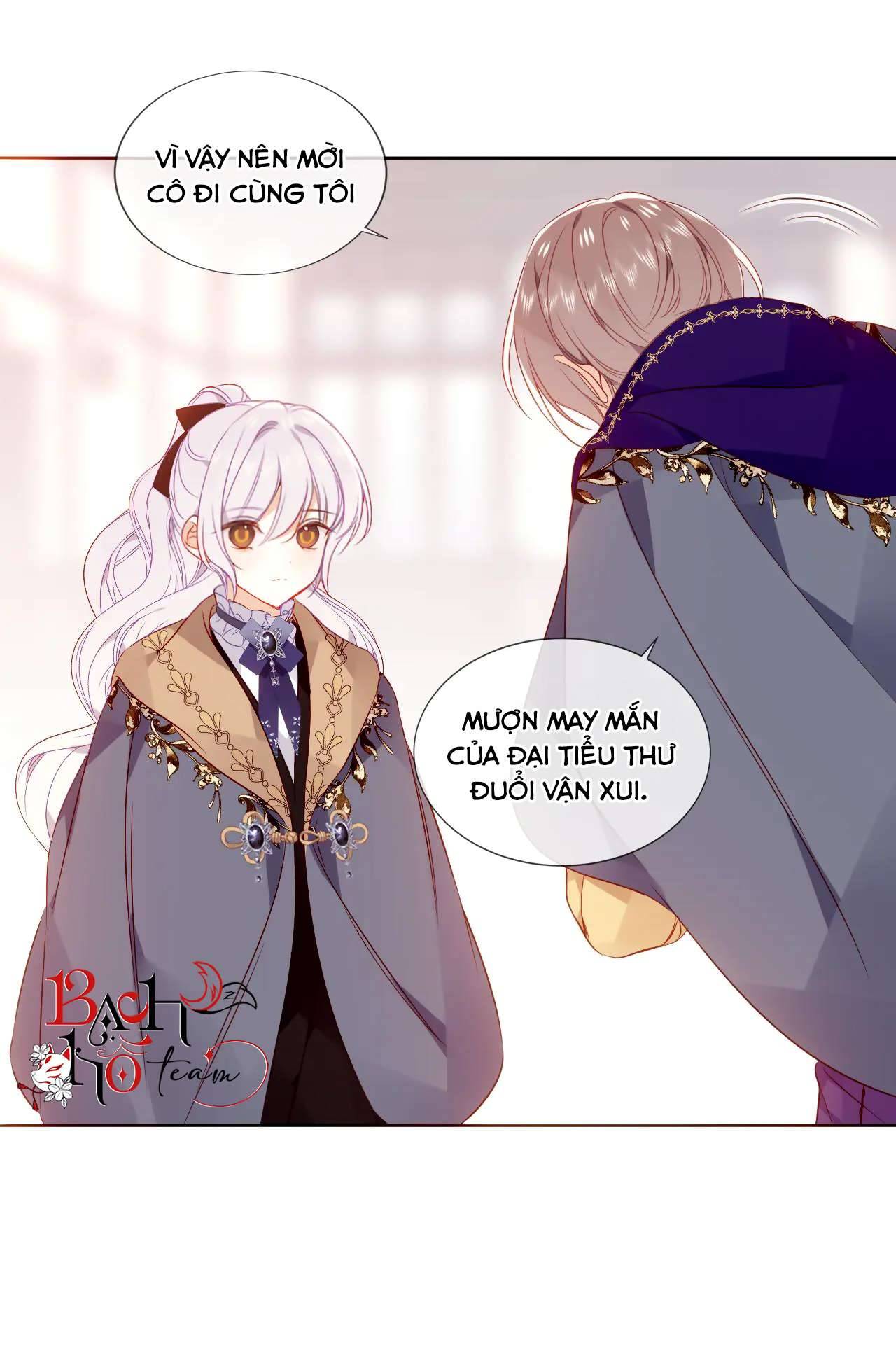 Quán Kịch Bản Trần Mộng Chapter 62 - Trang 4