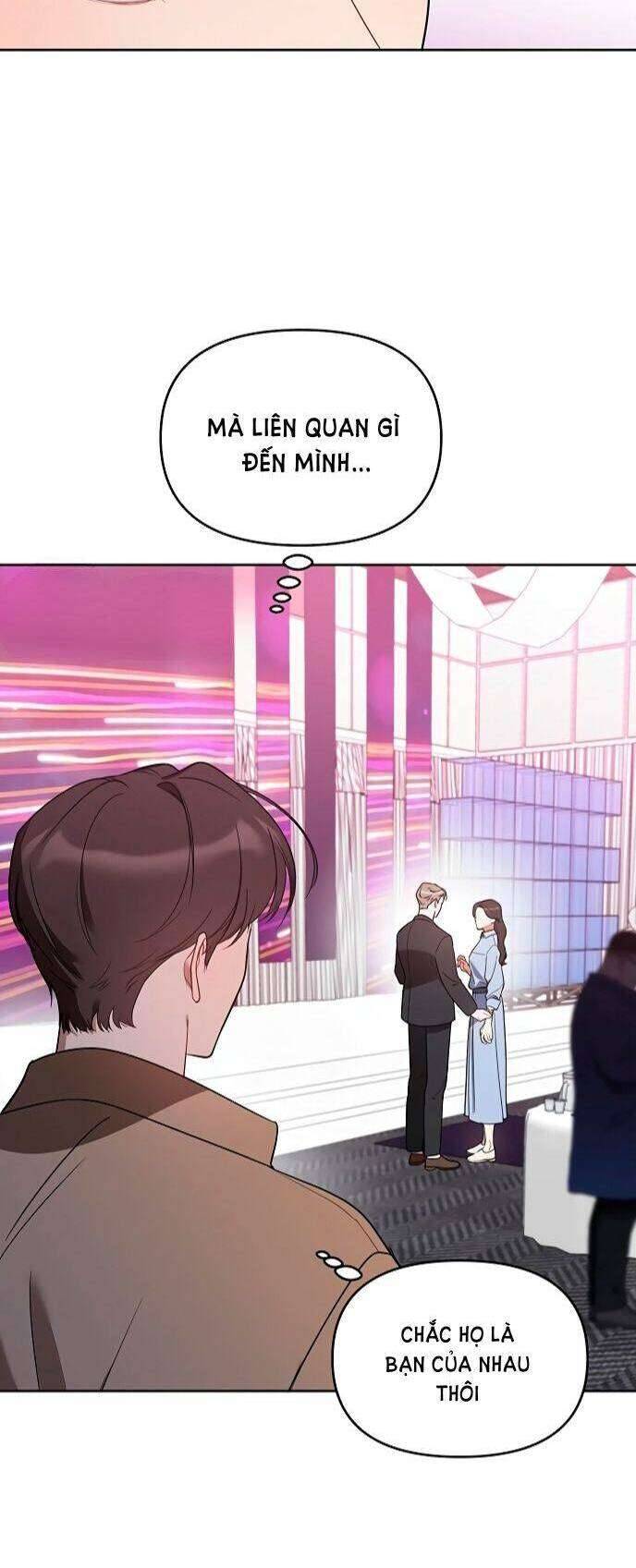 Công Việc Bất Thường Chapter 15 - Trang 4