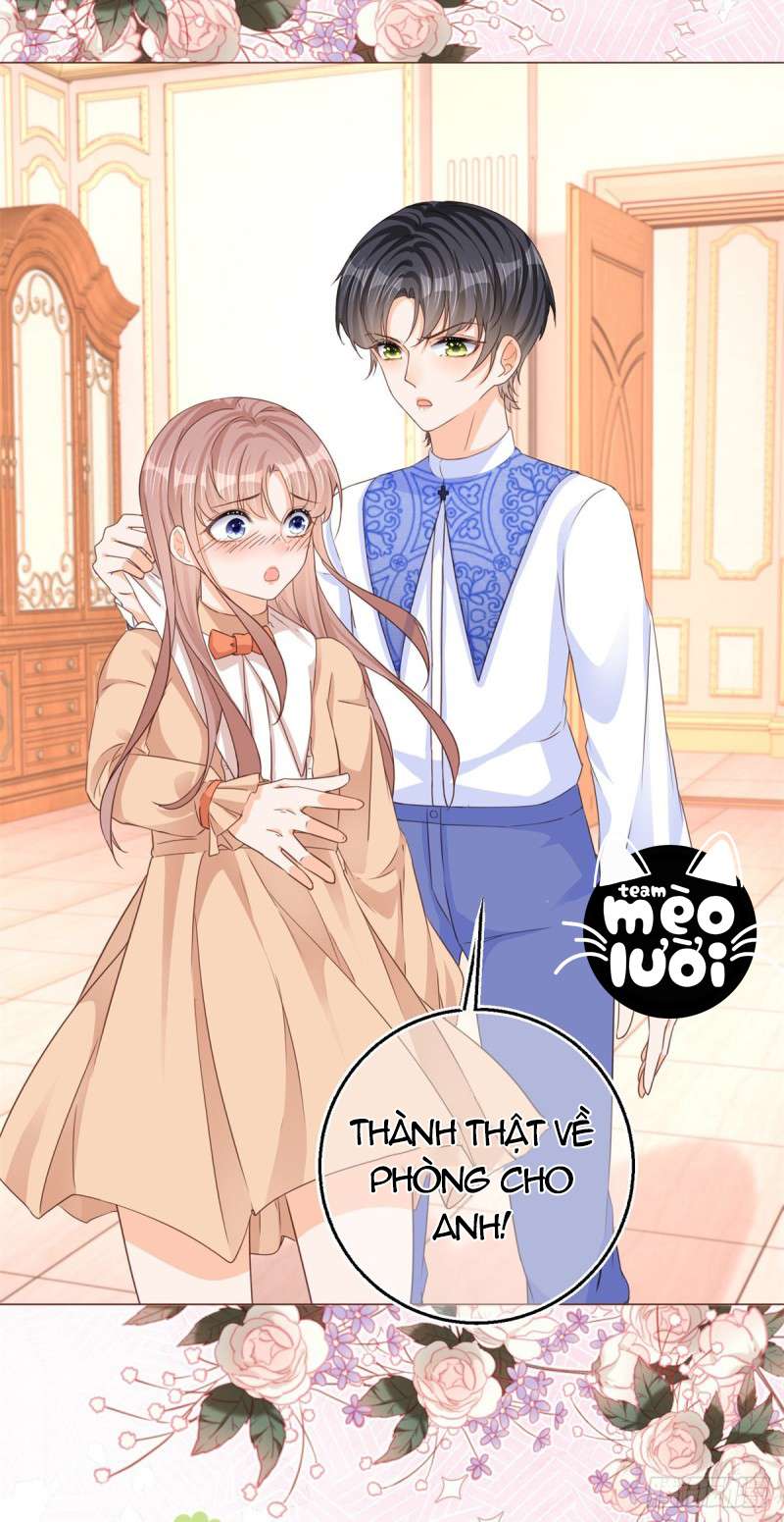 Sự Phản Công Của Nữ Công Tước Phản Chap 9 - Trang 2