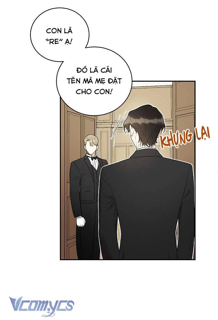 Phương Pháp Trở Thành Con Gái Của Người Hùng Bóng Đêm Chap 3 - Trang 2