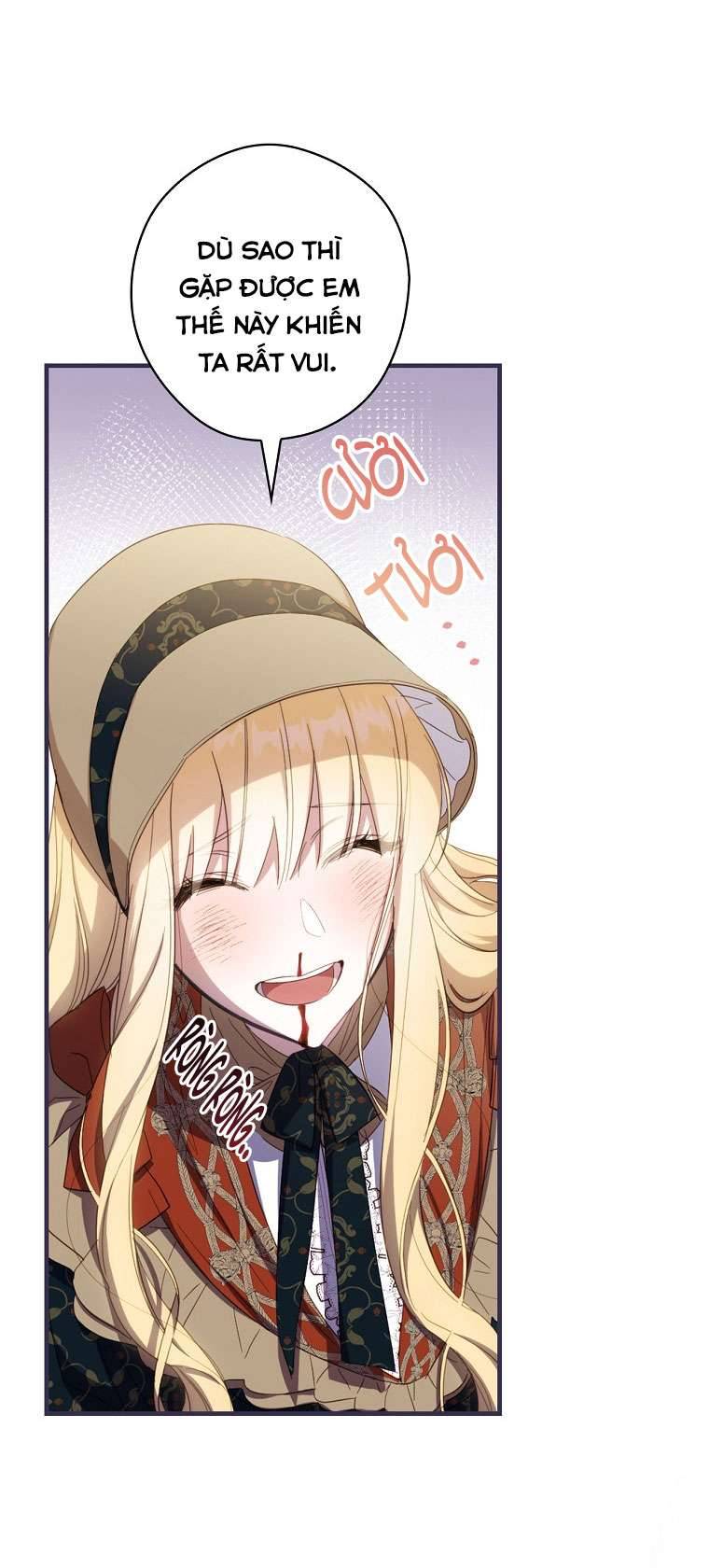 Phương Pháp Khiến Phu Quân Đứng Về Phía Tôi Chapter 33 - Trang 4