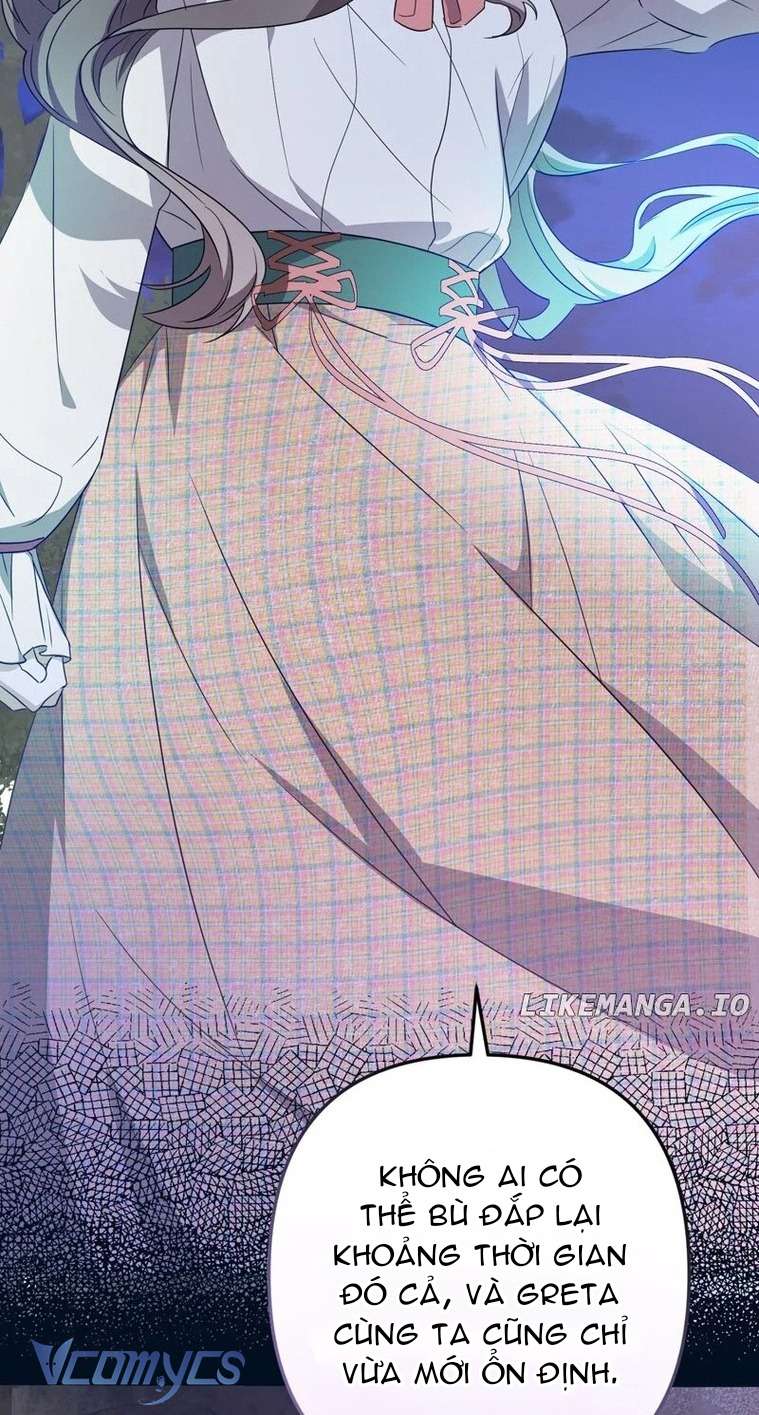 Cha Của Đứa Trẻ Đã Trở Về Một Cách Anh Hùng Chap 4 - Trang 2