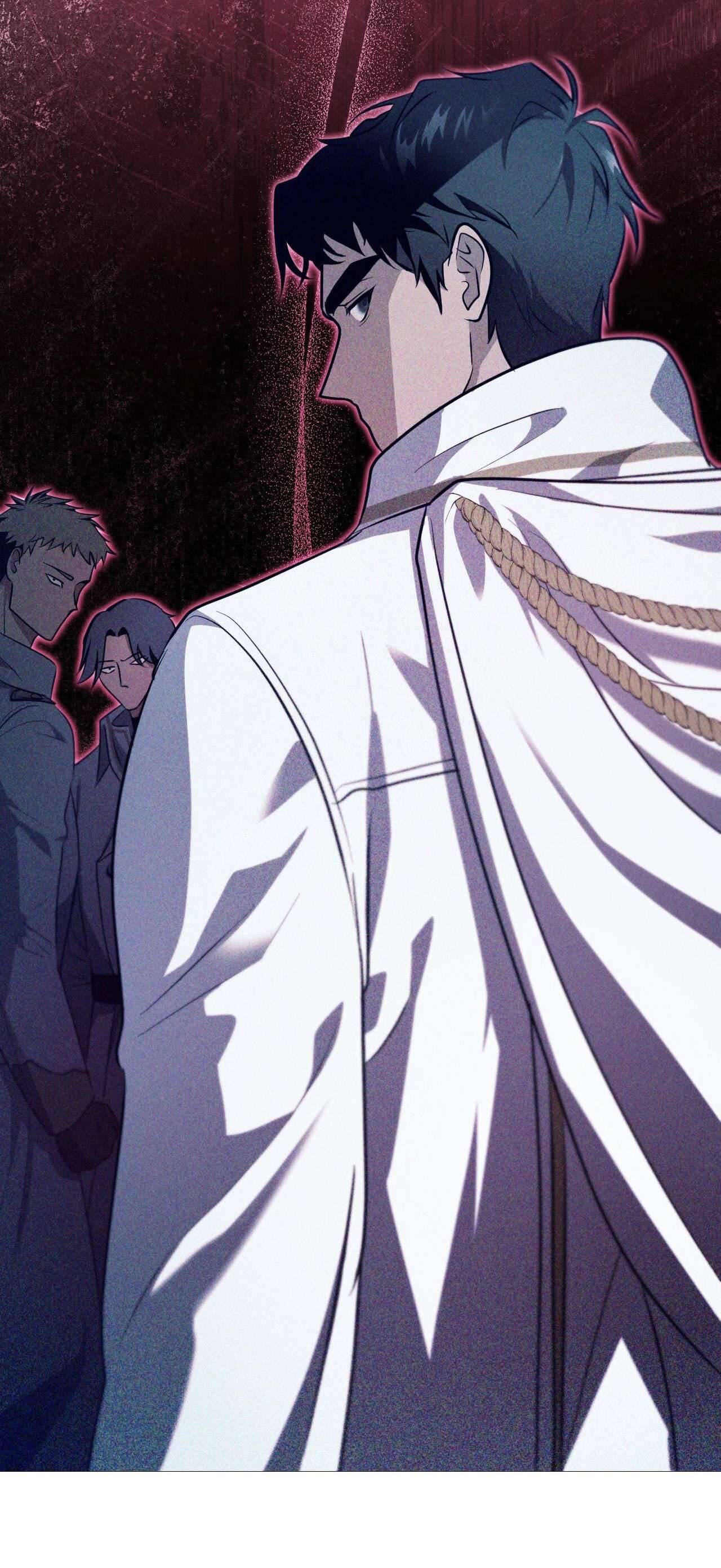 Thánh Nữ Giả Muốn Bỏ Trốn Chap 25 - Trang 4