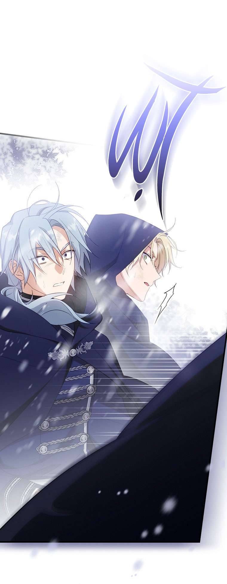 Phương Pháp Khiến Phu Quân Đứng Về Phía Tôi Chapter 38 - Trang 4