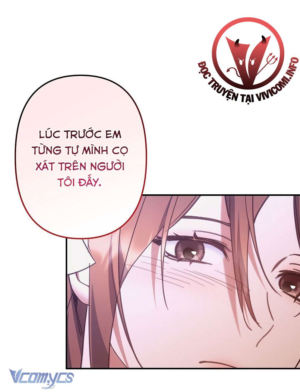 [18+] Vì Những Thứ Đã Tan Vỡ Chap 36 - Trang 3