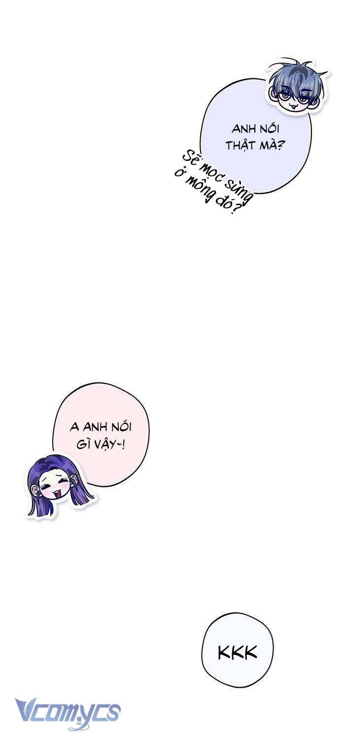 Đàn Anh Xấu Xa! Chap 73 - Trang 3