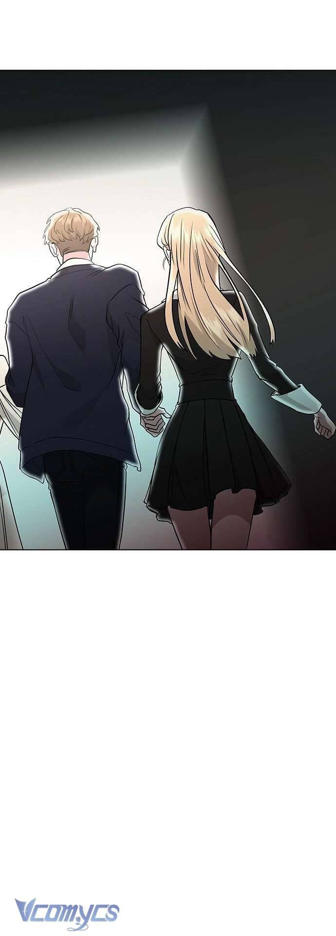 Nếu Chia Tay, Chúng Ta Sẽ Chết Chap 7 - Trang 2