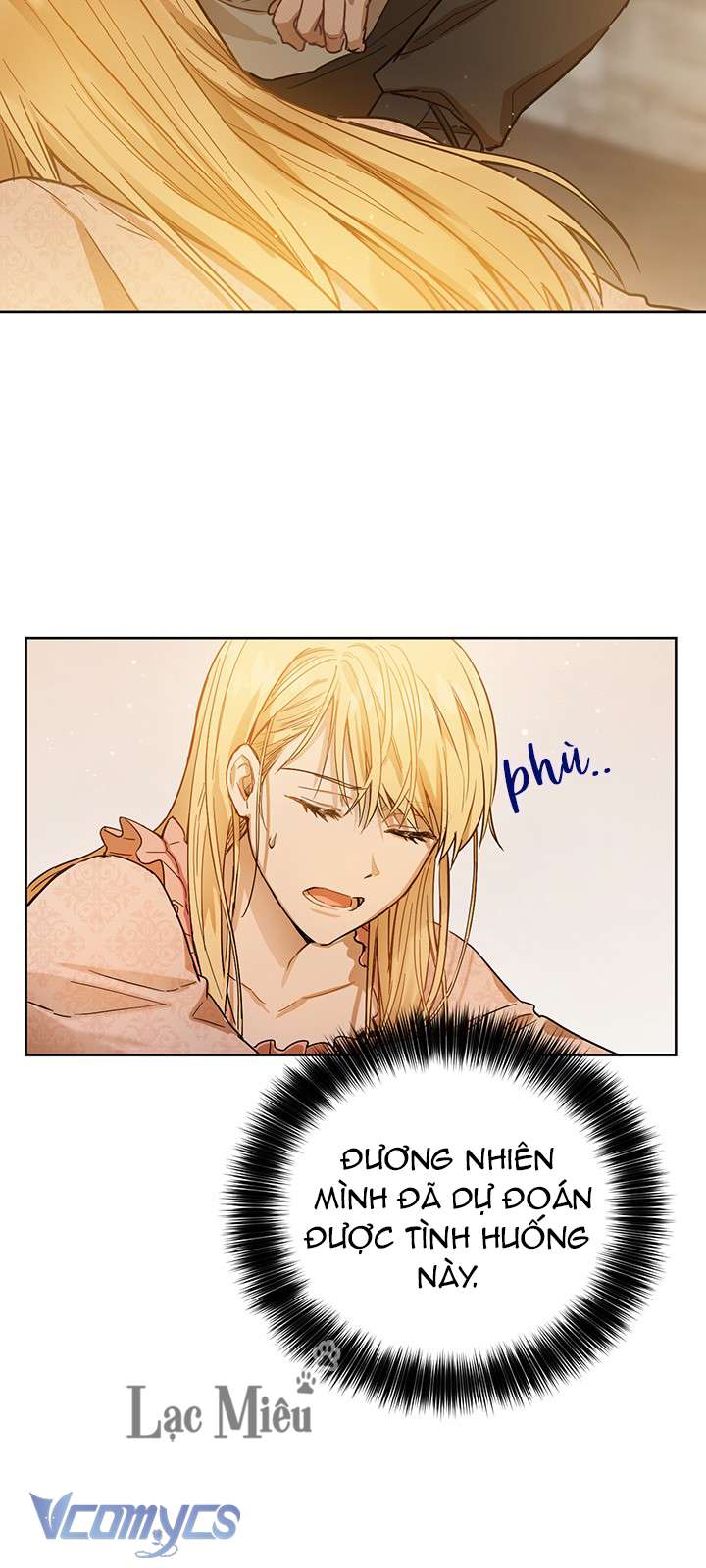 Cuộc Sống Mới Của Công Nương Chapter 7 - Trang 4