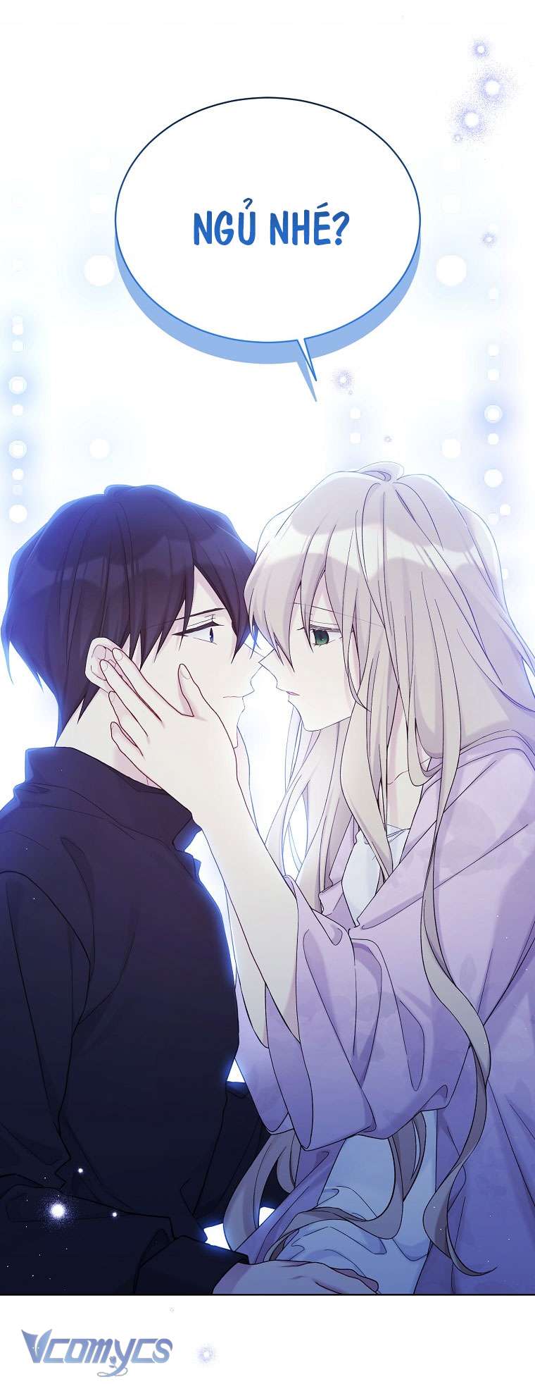 Vương Miện Lục Bảo Chap 111 - Next Chap 112