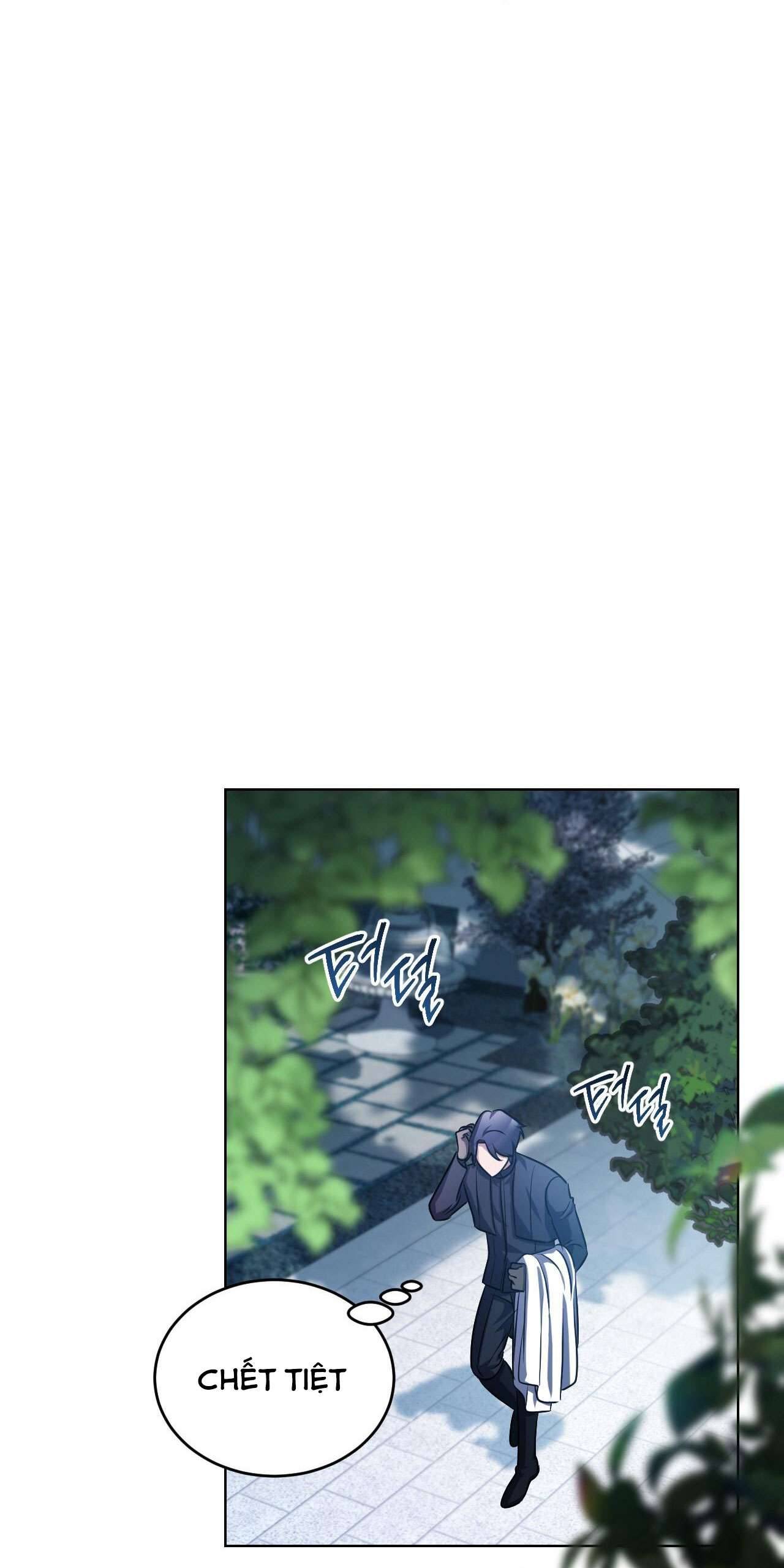 Thánh Nữ Giả Muốn Bỏ Trốn Chap 25 - Trang 4