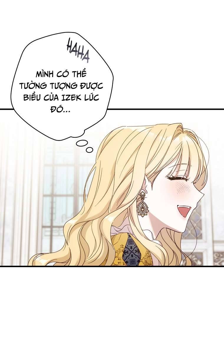 Phương Pháp Khiến Phu Quân Đứng Về Phía Tôi Chapter 23 - Trang 4