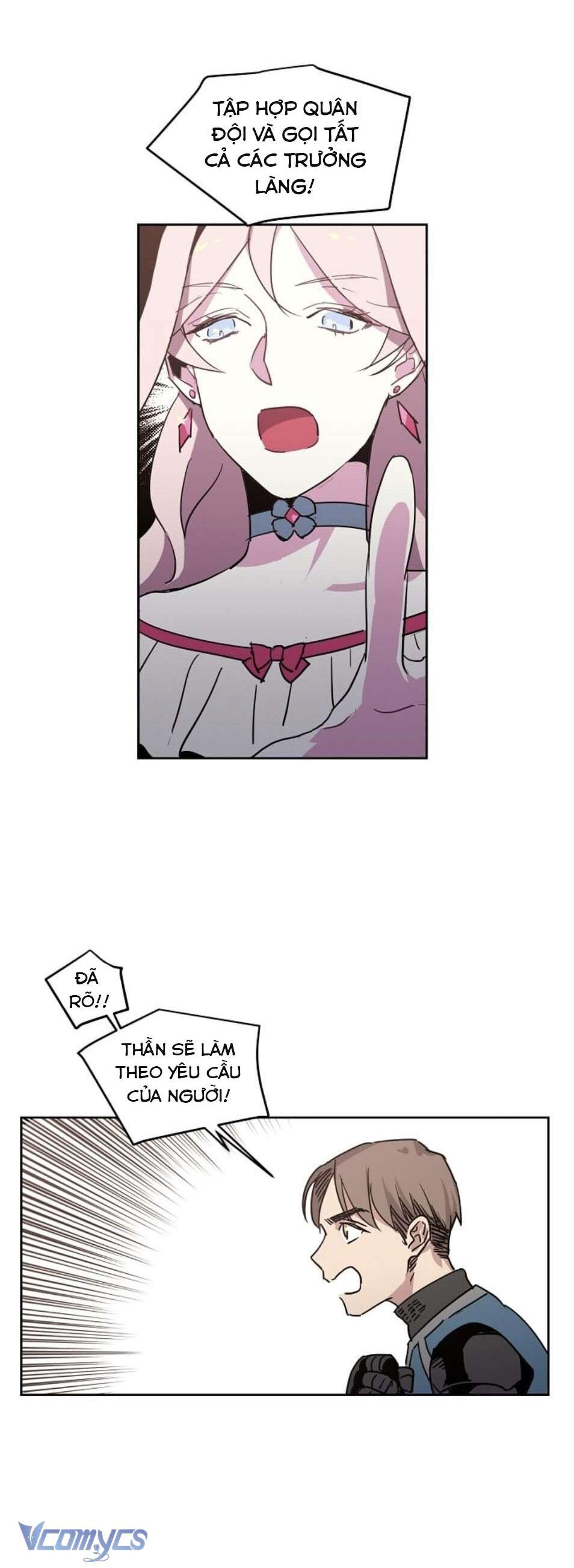 CHITRA Chapter 34 - Trang 4