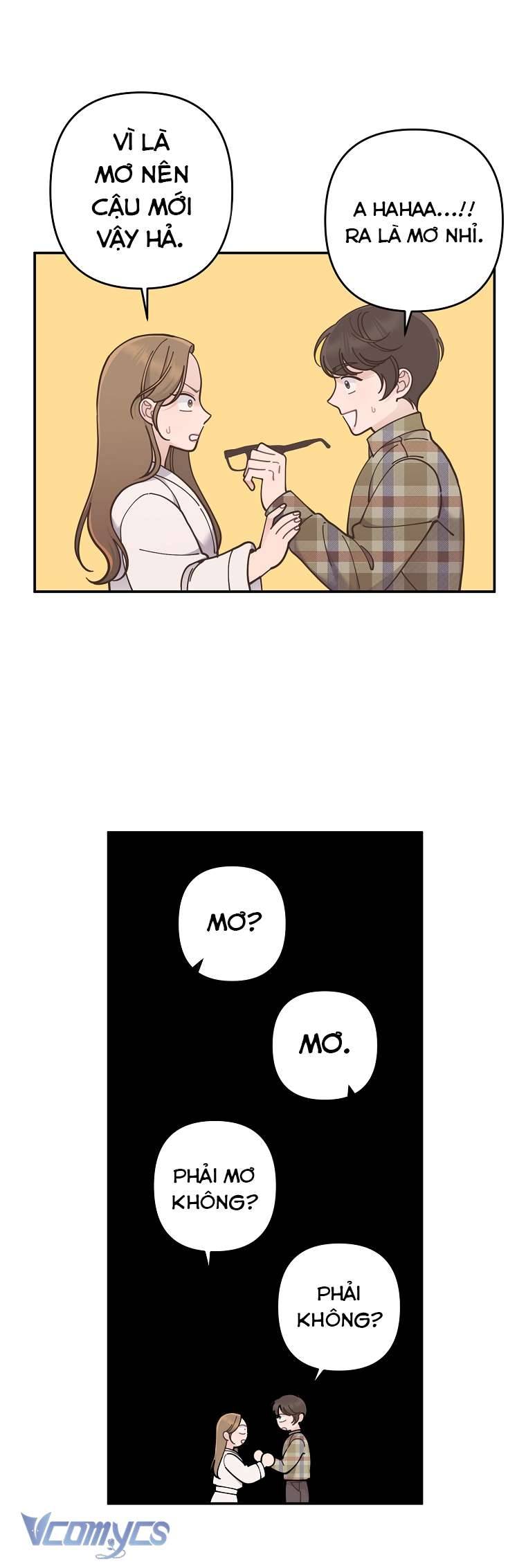 [18+] Dinh Thự Young Chun Hwa: Mọt Sách Phóng Túng Không Ngủ Được Chapter 3 - Trang 3