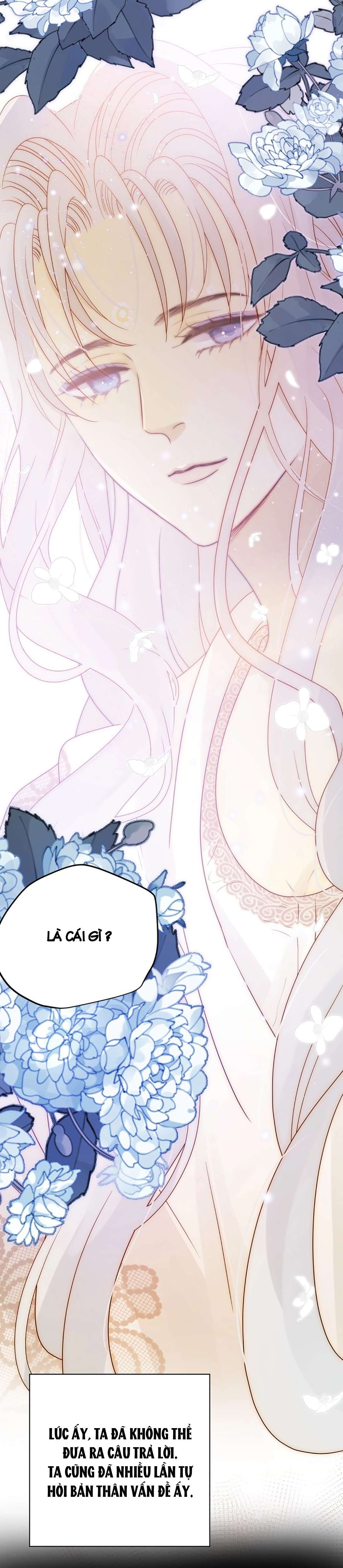 Thất Đại Kỳ Tích - Nước Mắt Bạo Quân Chap 28 - Trang 2