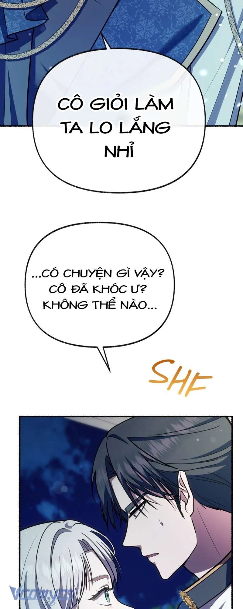 Trở Thành Chú Mèo Ngủ Cùng Bạo Chúa Chapter 28 - Trang 3