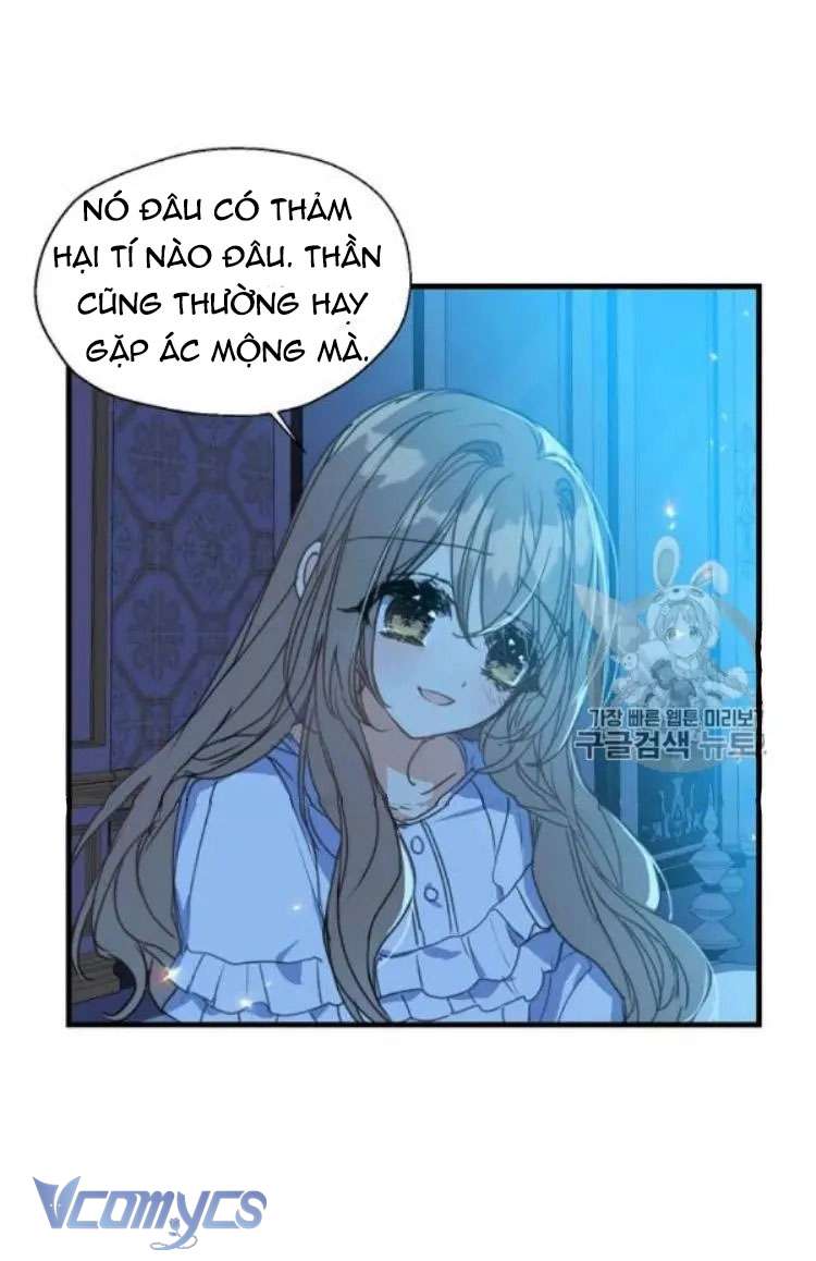 Bệ Hạ Xin Đừng Giết Tôi!!! Chap 26 - Trang 3