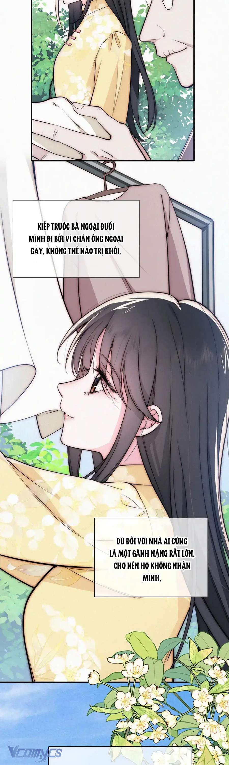 Một Mực Cưng Chiều Chap 71 - Trang 2