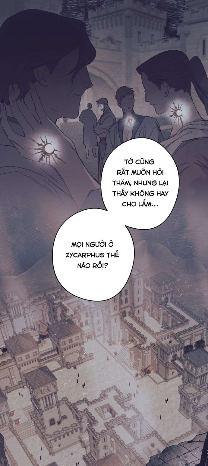 Lời Thú Nhận Của Chúa Tể Bóng Tối Chapter 97 - Trang 4