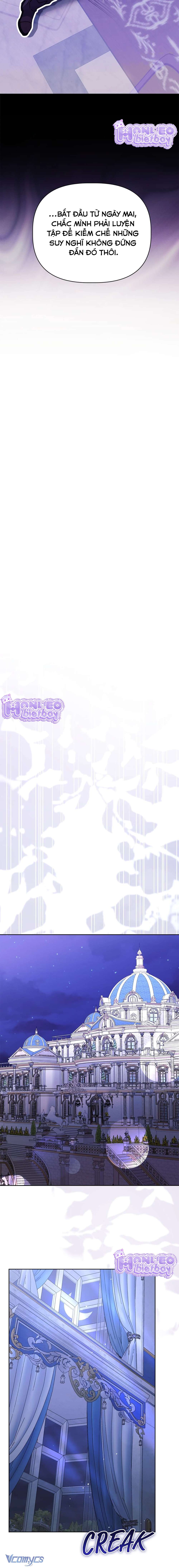 Con Đường Hoa Dành Cho Nam Chính Chap 32 - Trang 2