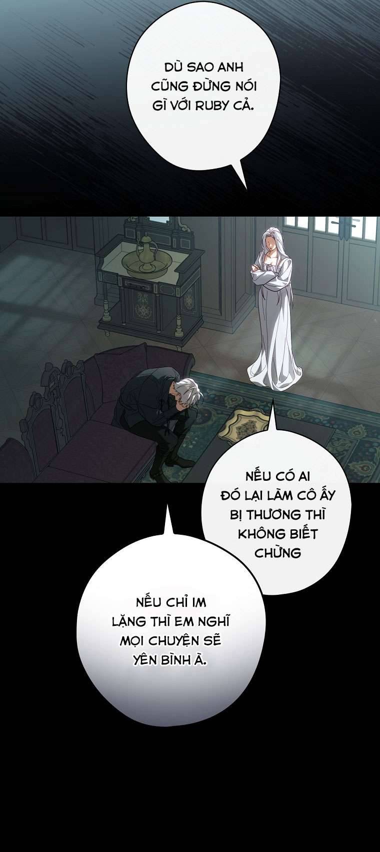 Phương Pháp Khiến Phu Quân Đứng Về Phía Tôi Chapter 78 - Trang 4