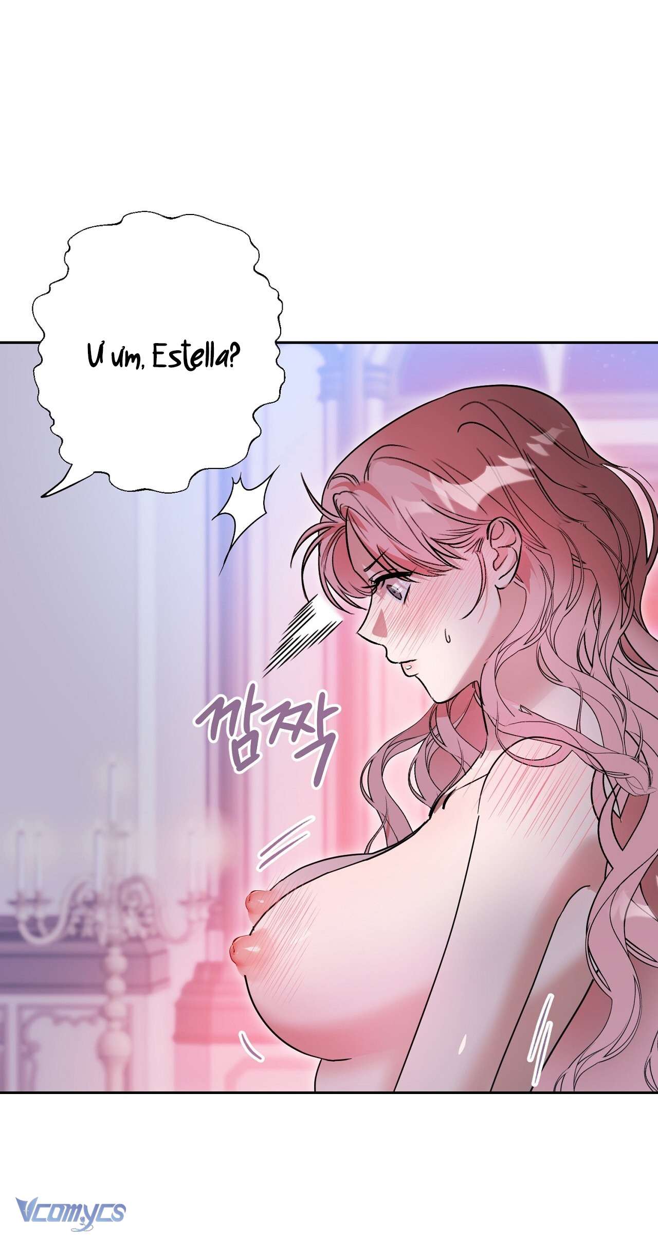 [18+] Trong Lúc Ngủ Thì Có Con Chapter 3 - Next Chap 4