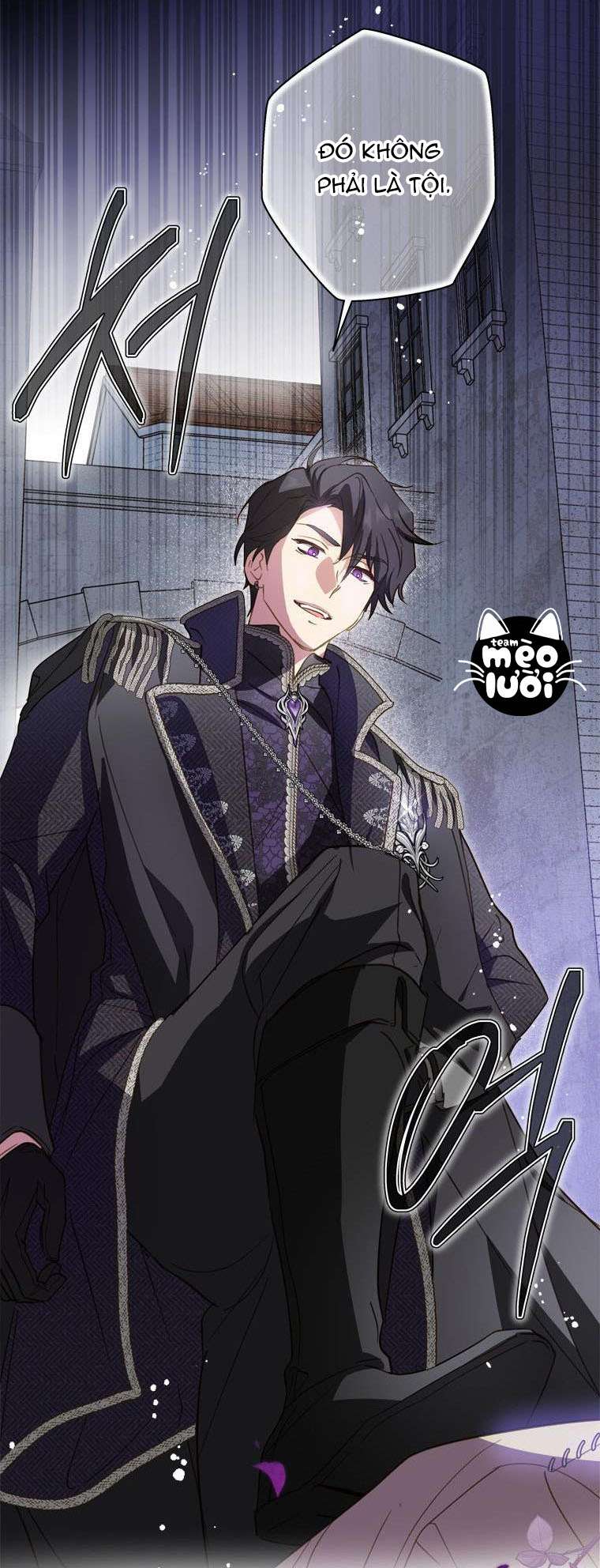 Tôi Đã Bảo Nữ Chính Đang Cải Trang Cơ Mà! Chap 29 - Trang 2