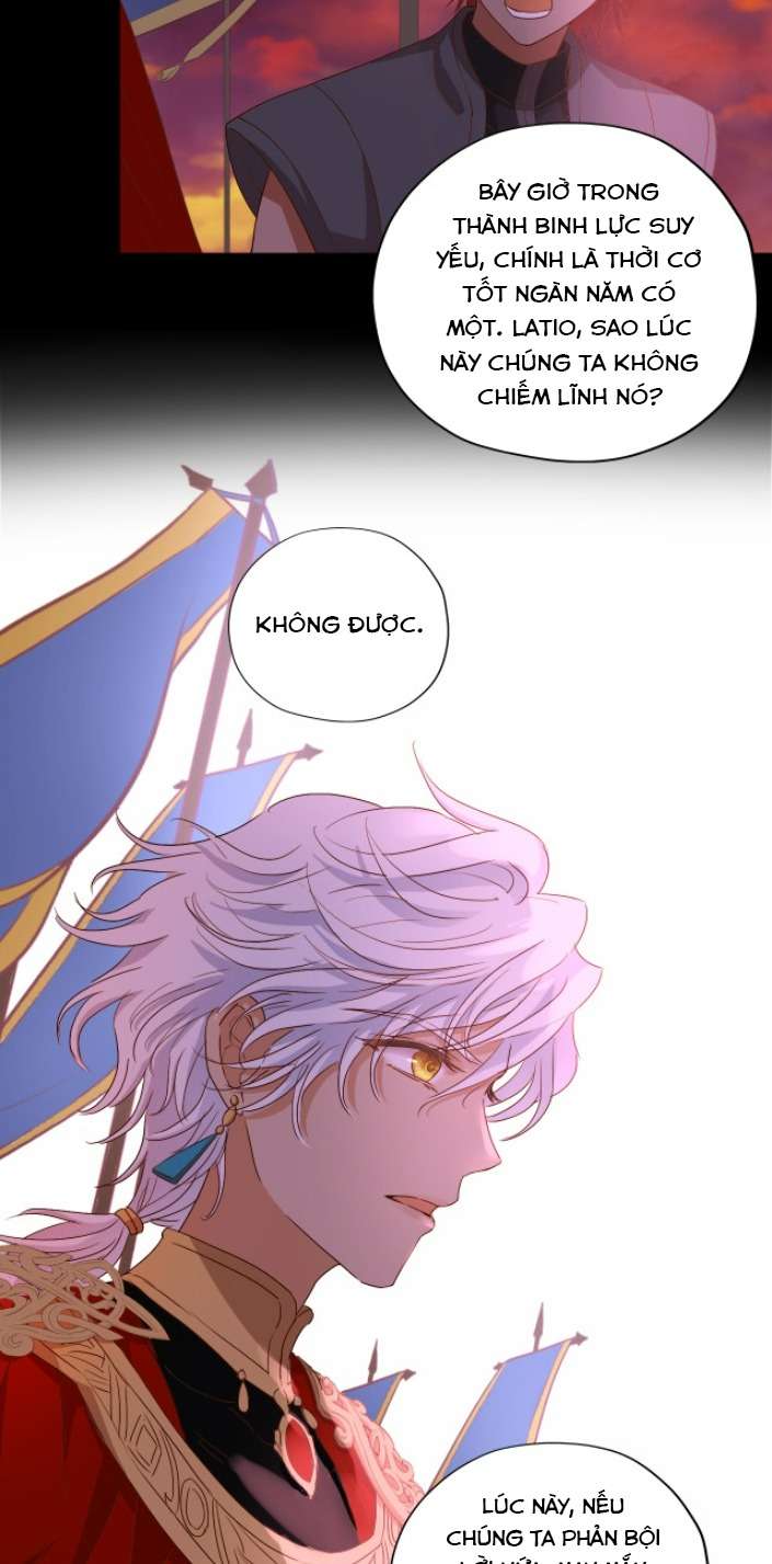 Địch Úc Đa Chi Ca Chapter 65 - Trang 4