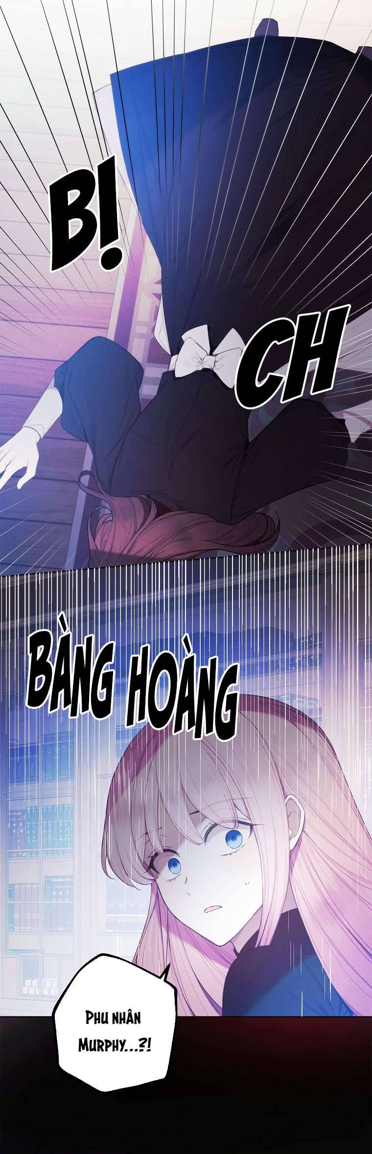 Cửa Hàng Búp Bê Của Công Chúa Chap 29 - Trang 2